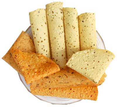 Papad Pic 2