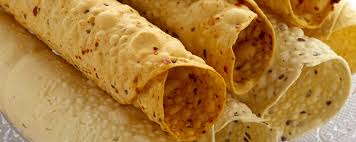 Papad Pic