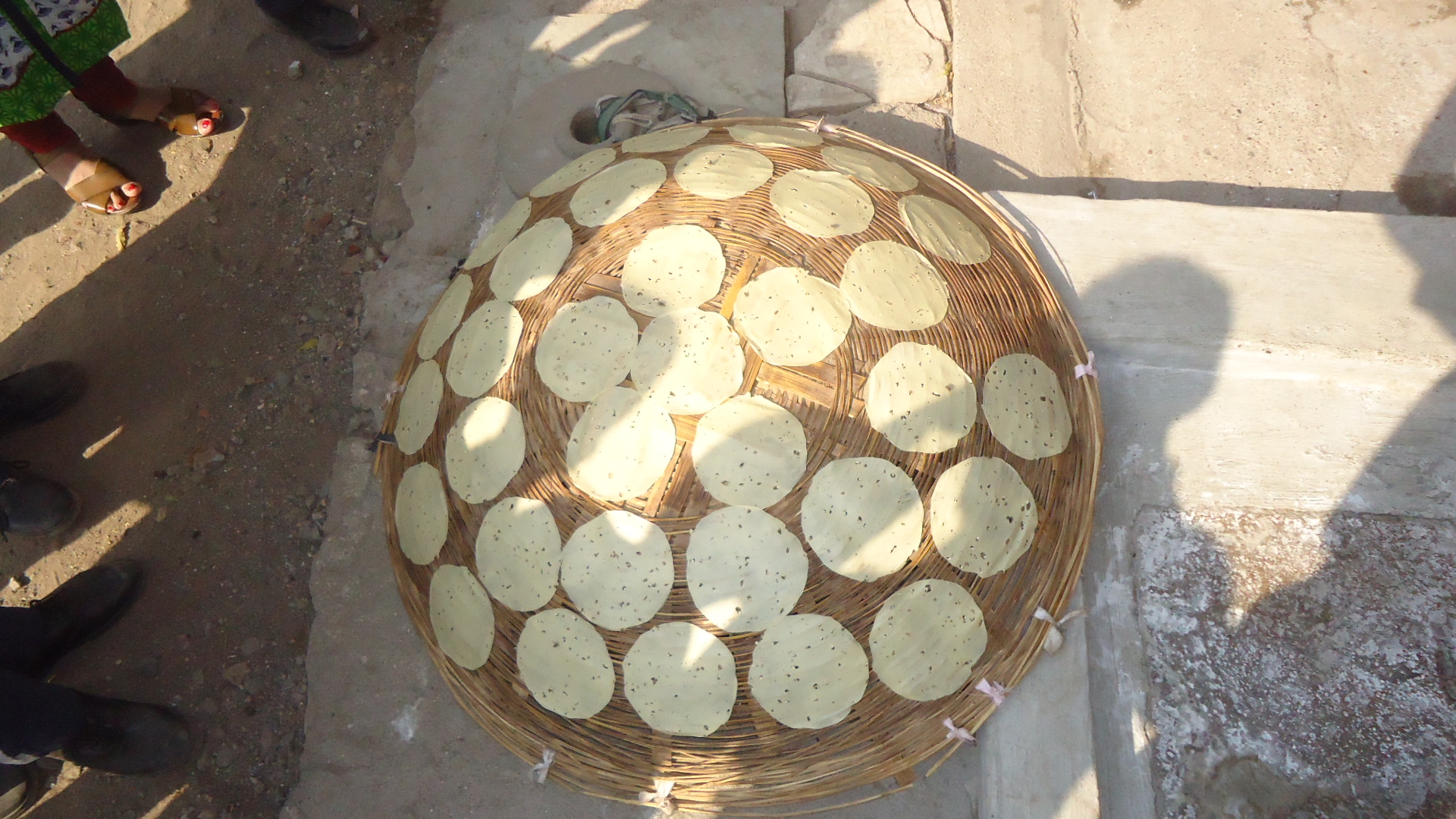 Preparation 1