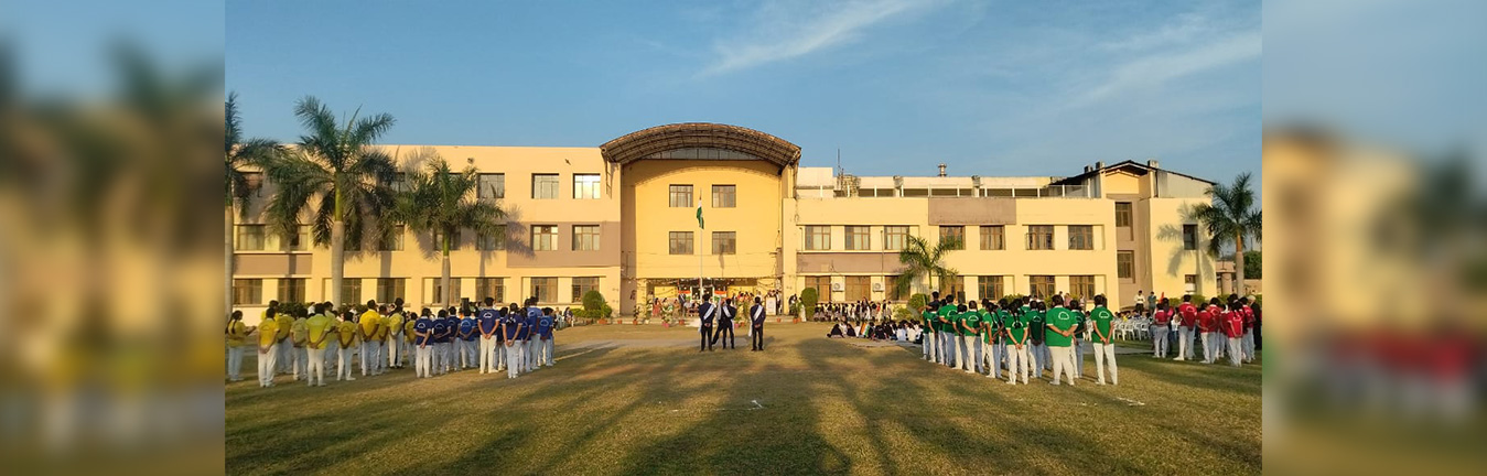 Best School in Gujarat