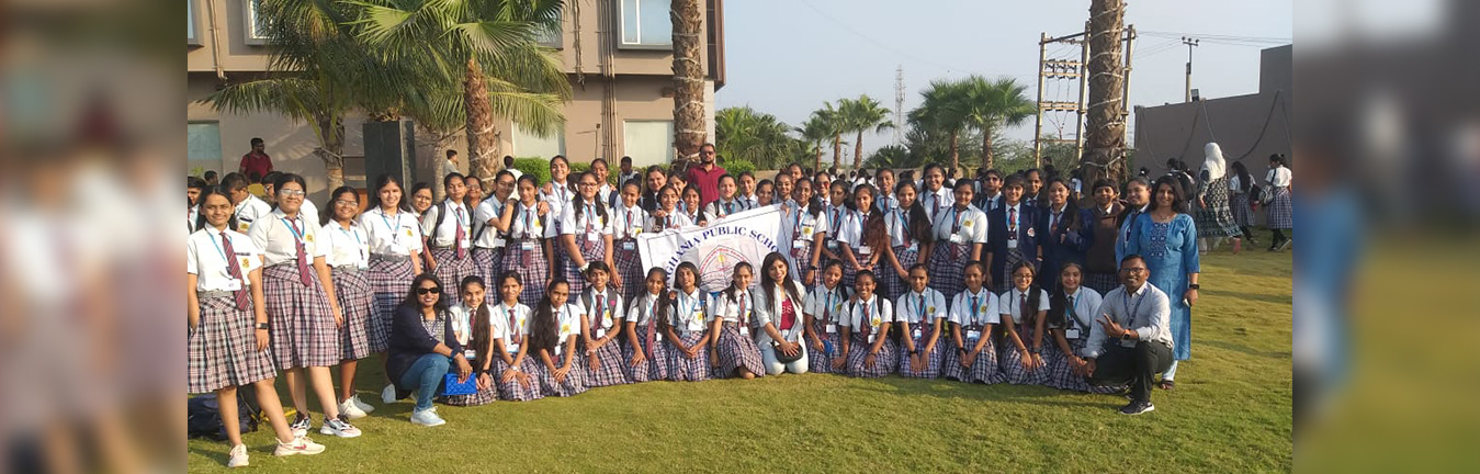 Best School in Gujarat